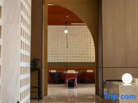 Youfan Hotel (Bobai Dinghua Plaza)