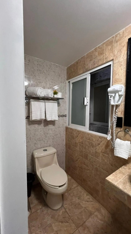 Private Penthouse / Penthouse Privado