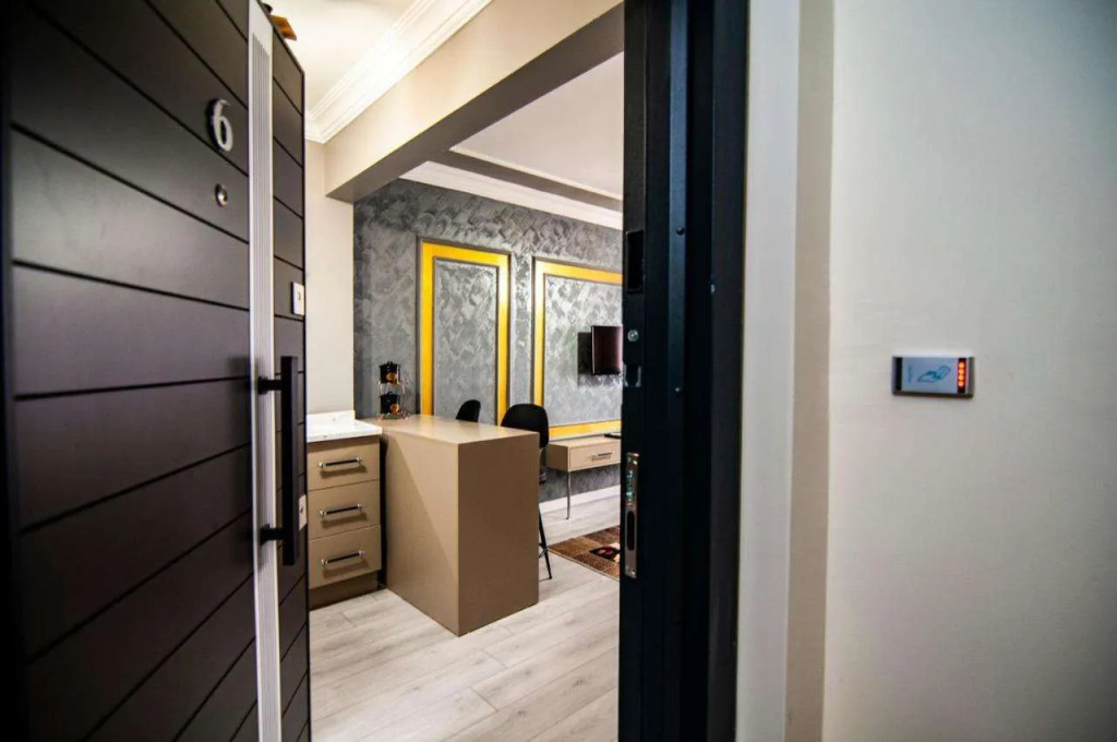 Naif Bey Hotel