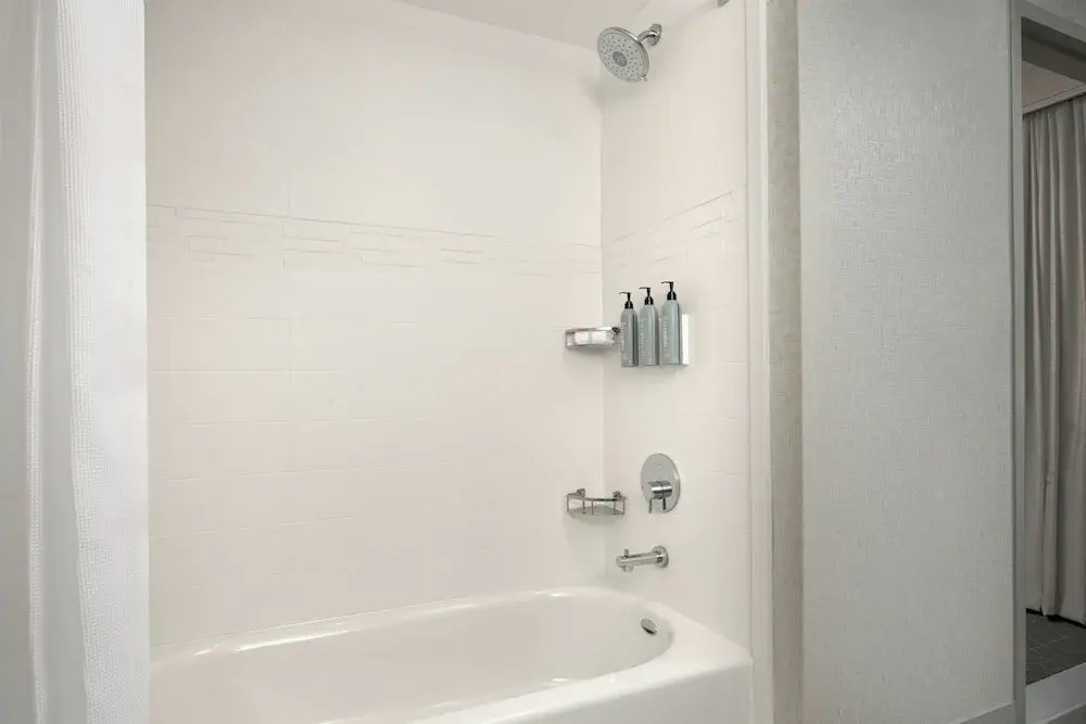 Residence Inn by Marriott Seattle Northgate Station