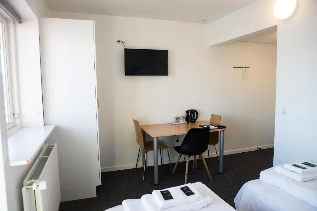 HOTEL SØMA Ilulissat