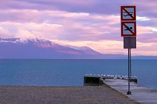 Hotel Montenegro