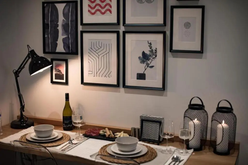 Syntagma Rita apartment 2