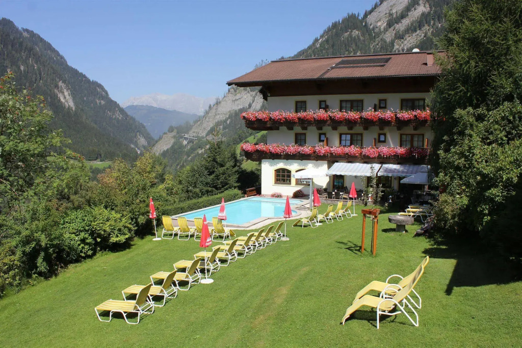 Hotel Dorfer
