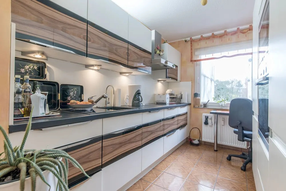 Private Apartment Hinrichsring (2297)