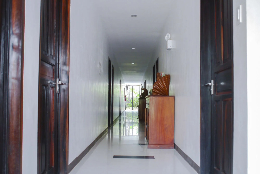 Doublegem Beach Resort and Hotel