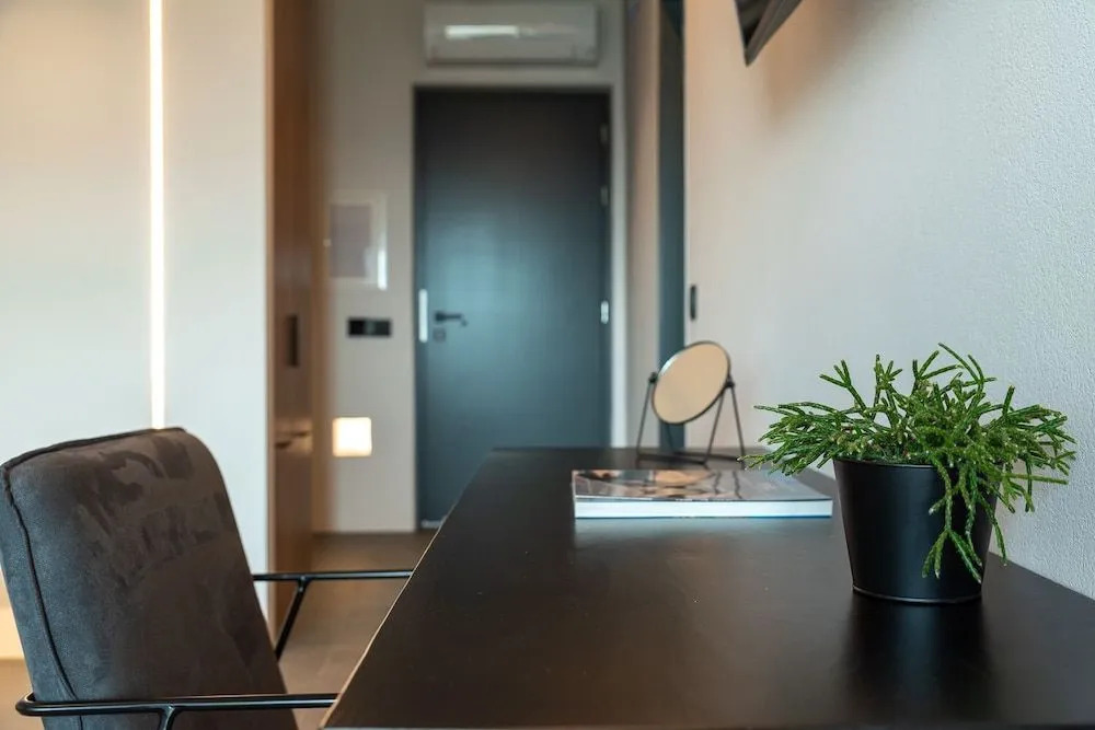 Orion suites