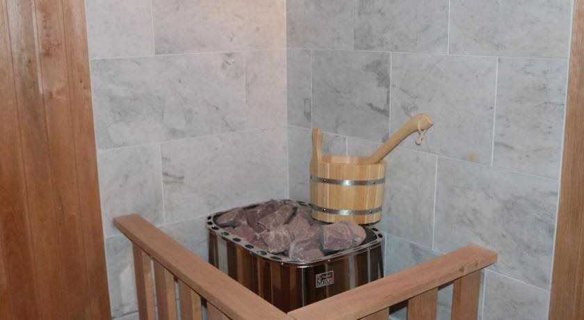 Magas Hotel