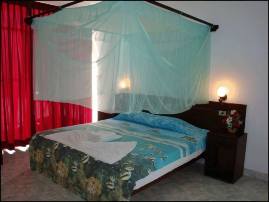 Villa Jayananda
