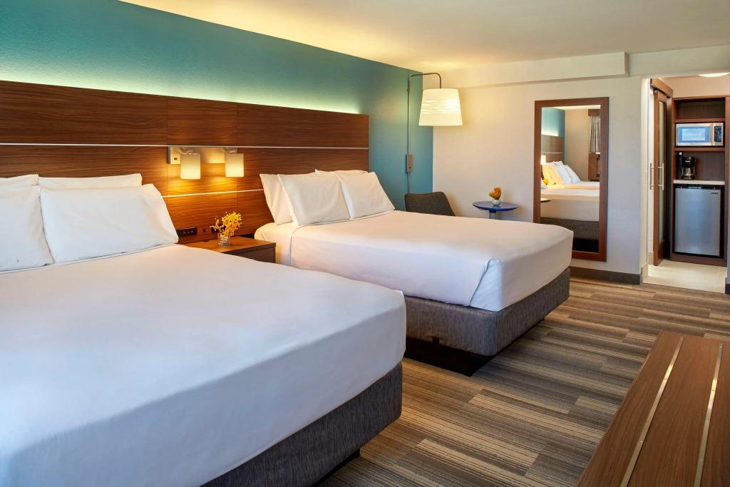 Holiday Inn Express Waikiki by IHG
