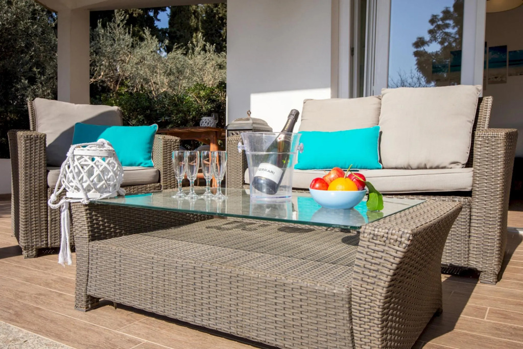 Sardinia Hostay Holiday House With Garden Sant Isidoro
