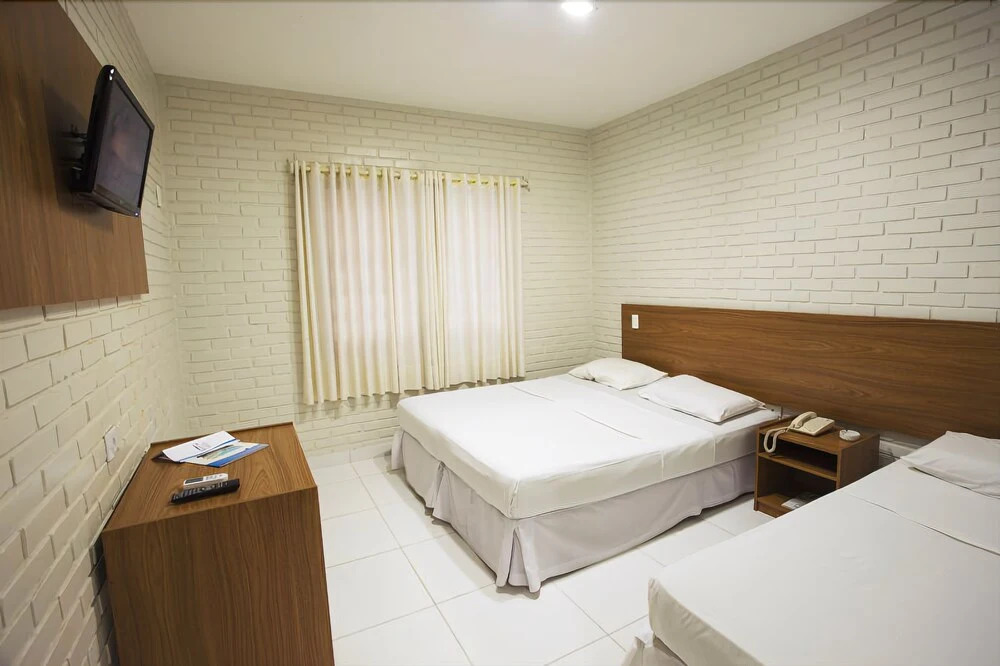 Residence Praia Hotel