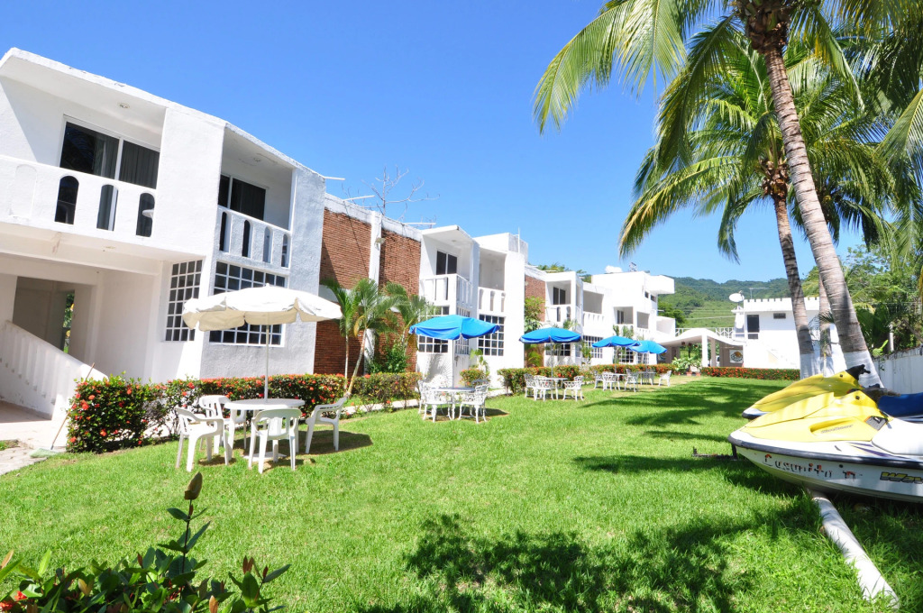 Best Night La Laguna Hotel