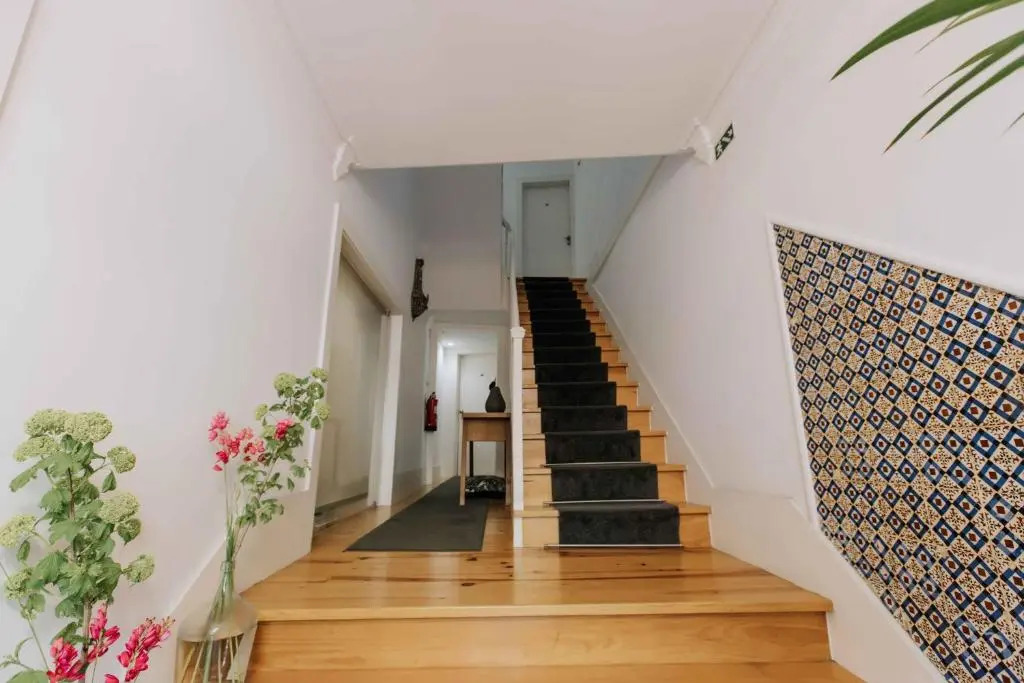 Trovador Guest House
