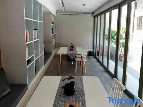 Xidi·Double courtyard Han House (Xidi Scenic Area)