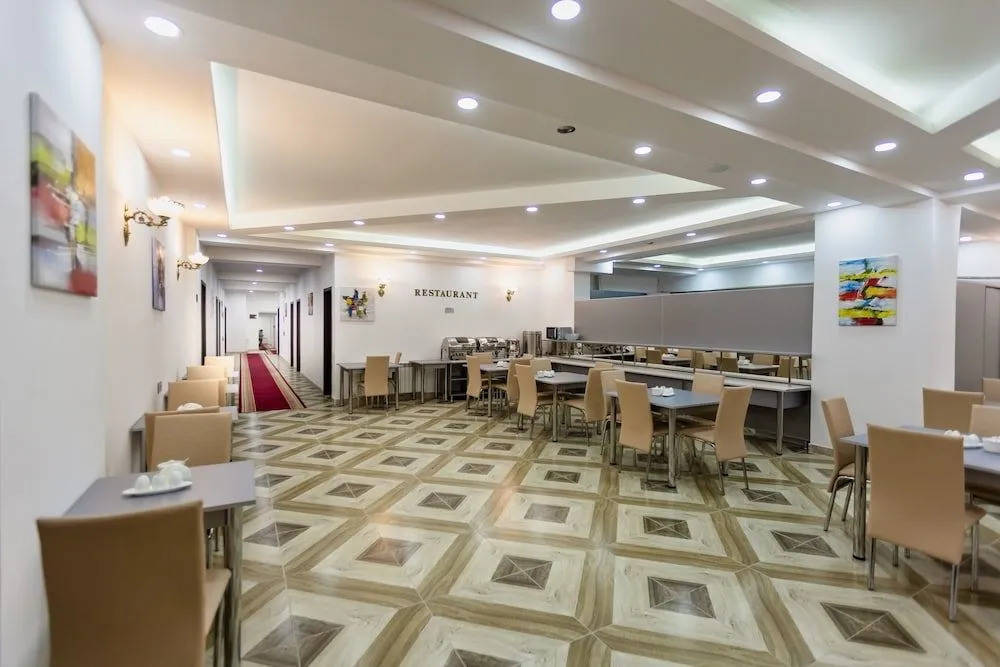 Golden Rose Hotel Baku