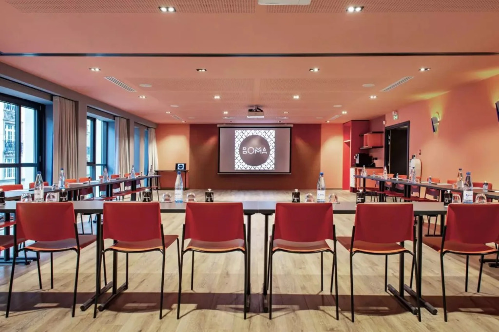 BOMA easy living hotel By Stay Collection