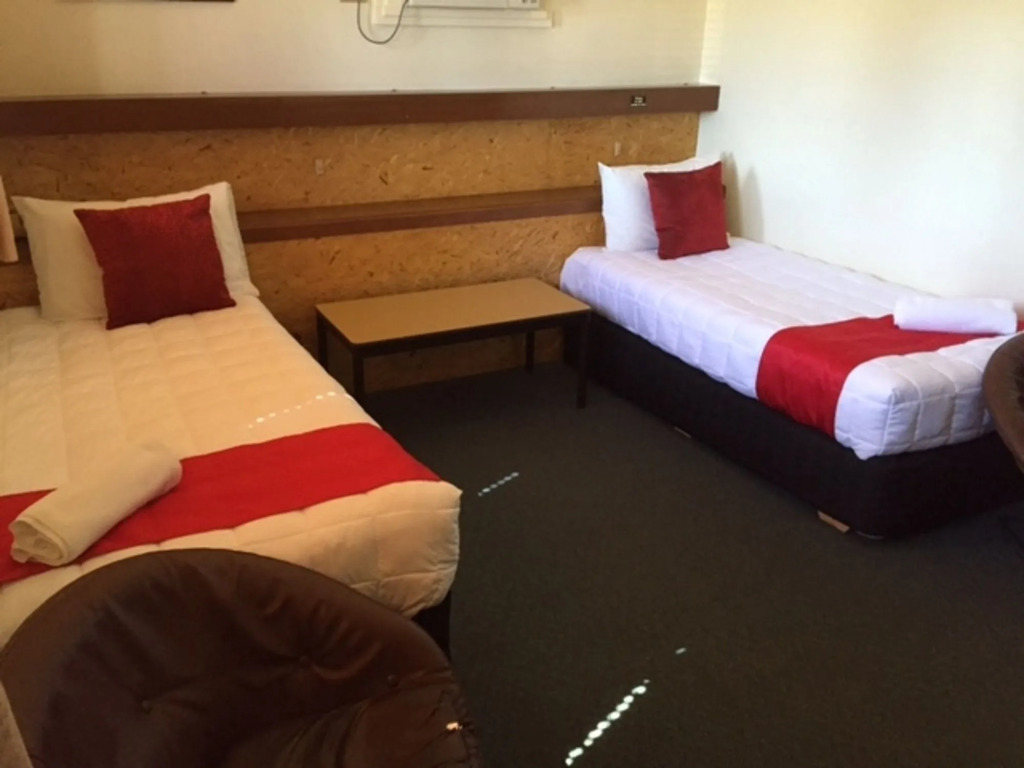 Abbey Motor Inn
