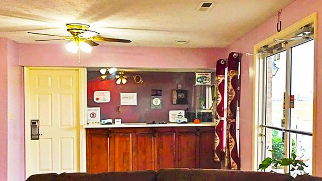 Rama Inn Bells - Jackson West Hwy 412