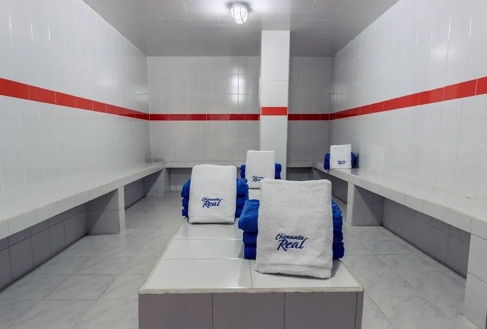 Hotel Chinauta Real