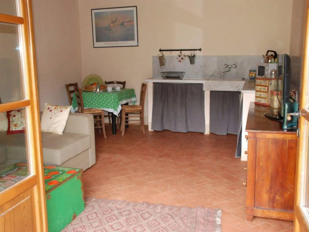Hotel Podere Conti