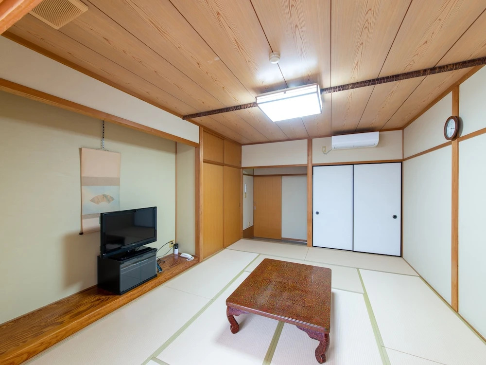 Ryokan Naitouya Aichi Chita(旅館 内藤屋 知多)