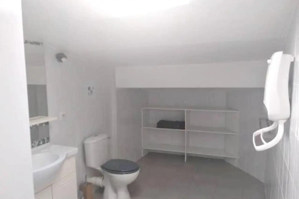 House With 2 Bedrooms in Fontès, With Wonderful City View, Furnished Terrace and Wifi - 36 km From the Beach