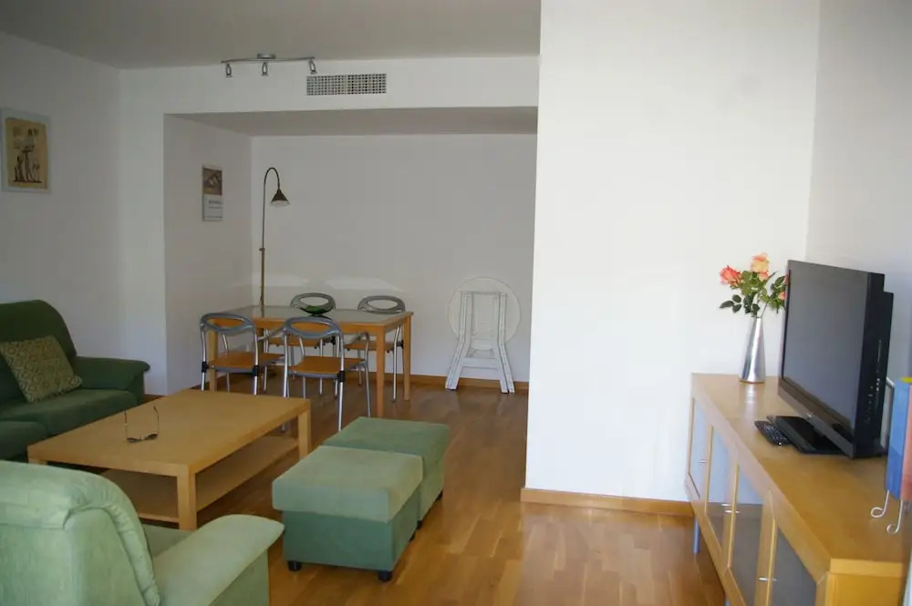 Apartamento Puerto Rico B