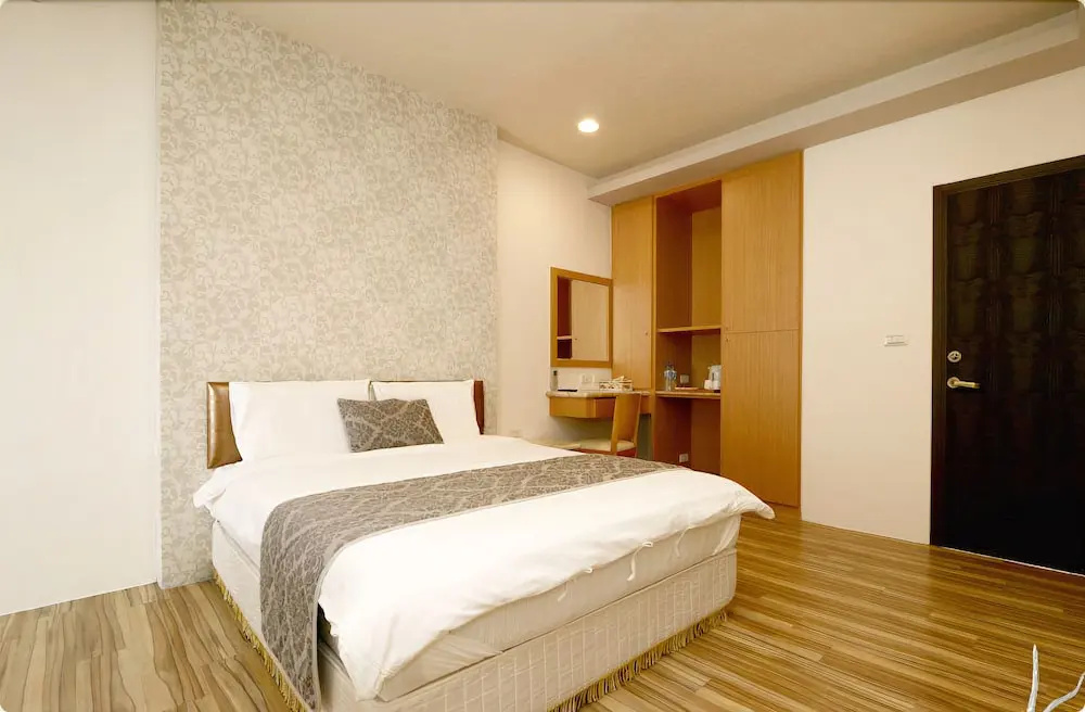 Yilan Jimmy Villa