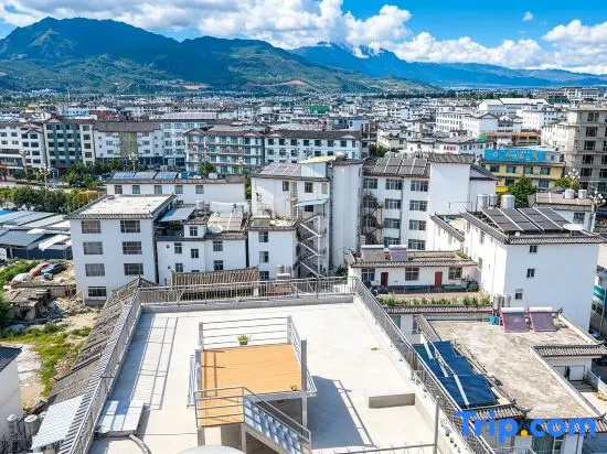 Yixi Story · Golden Snow Panorama | YL Sunrise Snow Mountain Resort