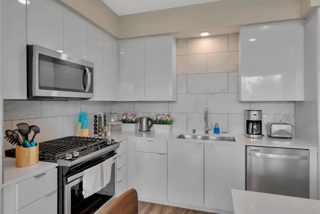 4 Hight Loft Marina de Lux
