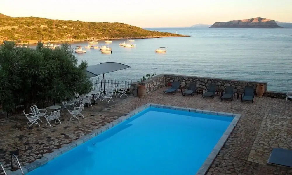 Annema Hotel and Restaurant