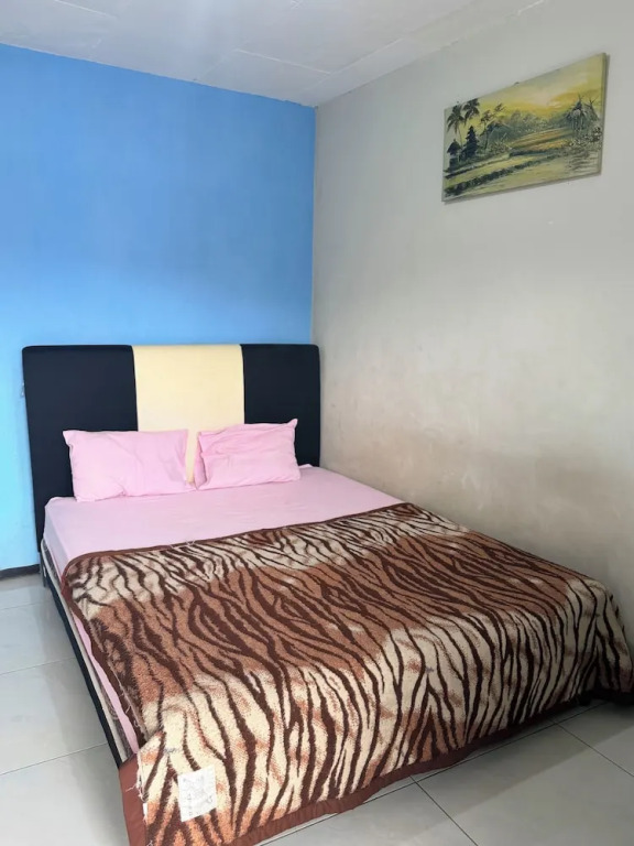 Hotel Nirwana Batu