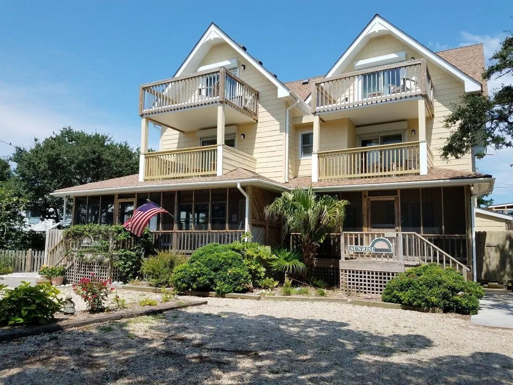 The Cove Bed & Breakfast