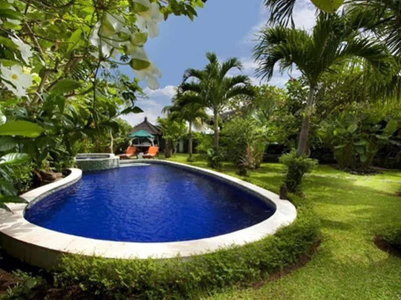 Casa Doreena Villa