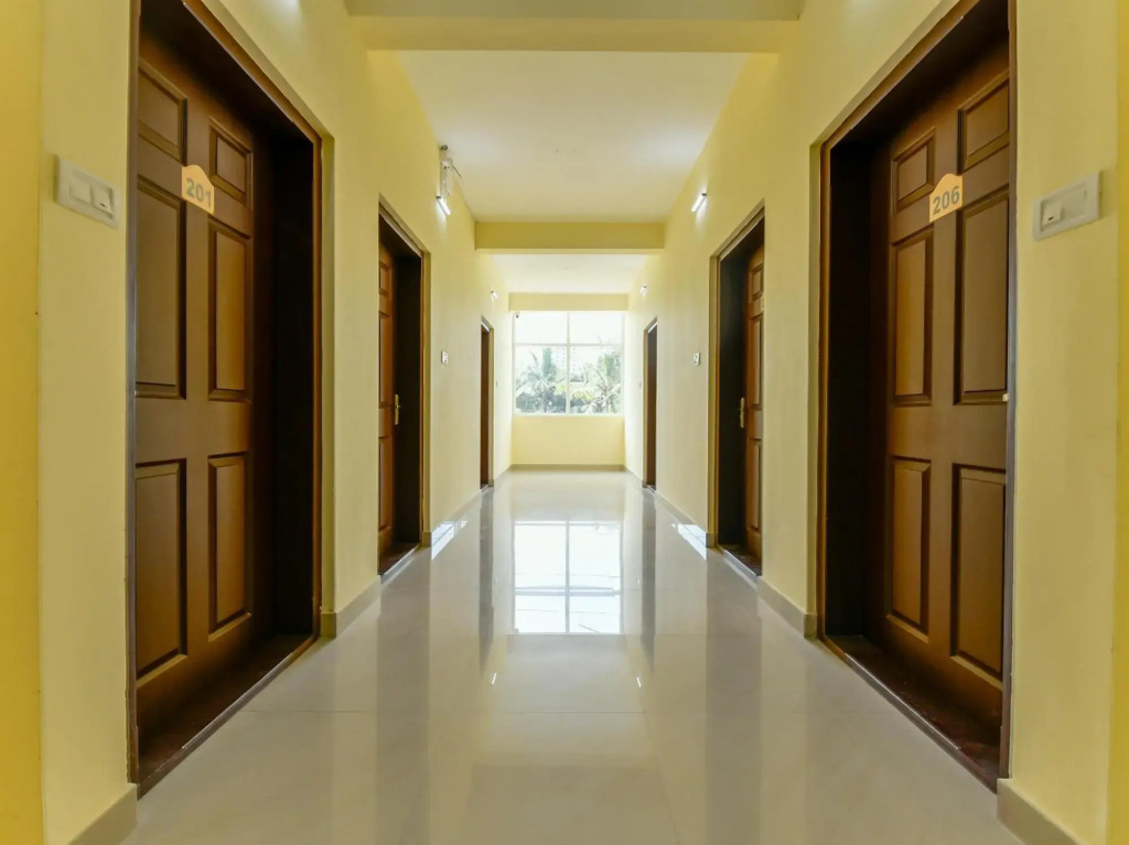 Ghala Heights by OYO Rooms