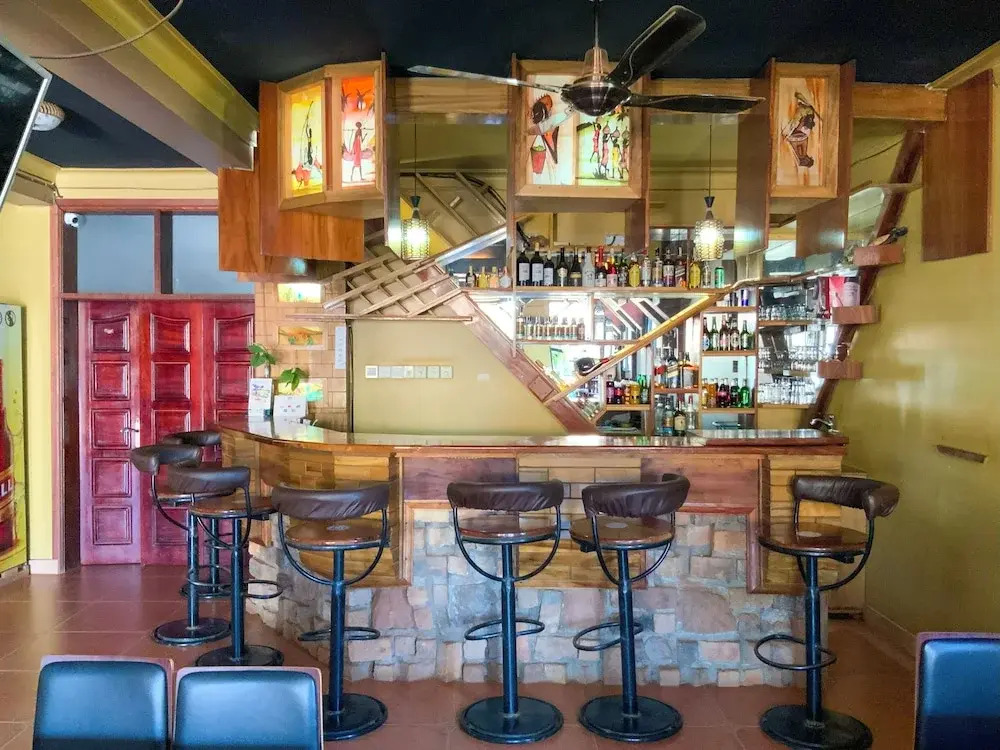 Hendo Hotel