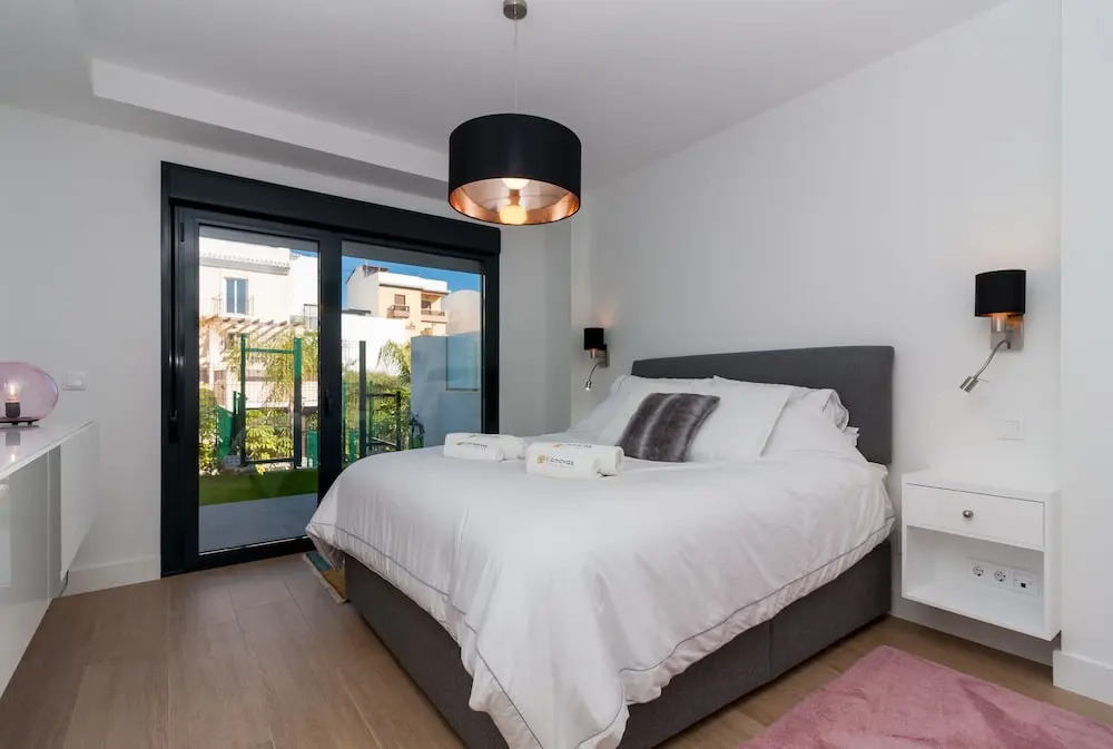 Luxury Home Los Mangos Nerja Canovas
