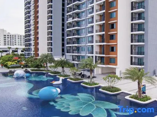 Artisan Ratchada Condo Bangkok