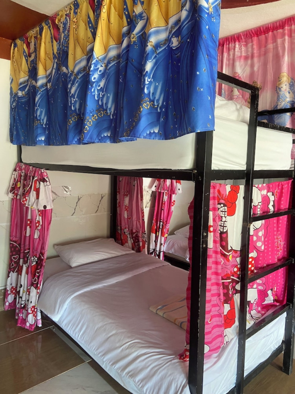 Pakbeng Backpackers