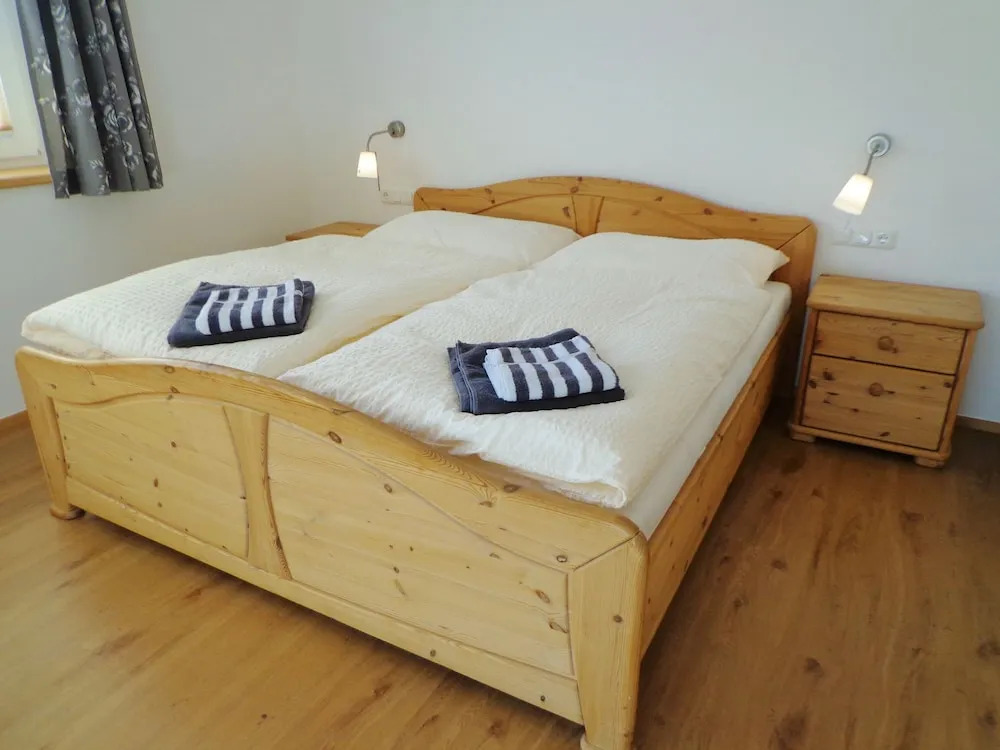 Attractive Apartment in Bramberg am Wildkogel near Ski Lift