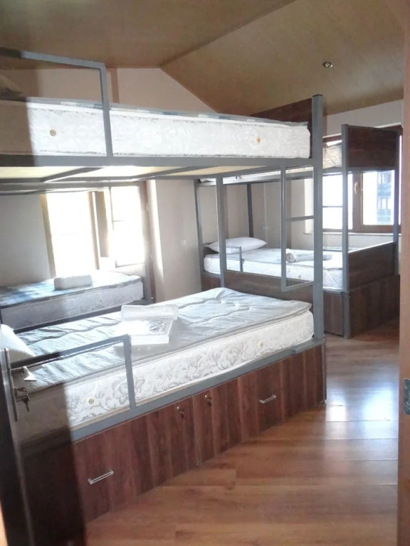 Hostel Got