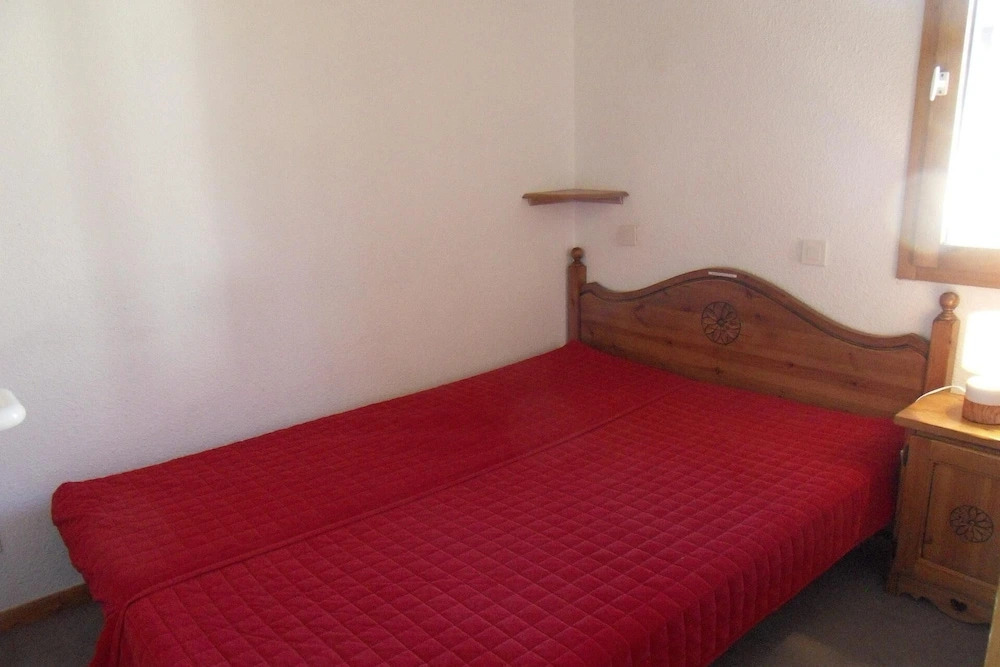 Belle Plagne Two-roomed Apartment on the Slopes for 5 People of 32 mÂ² Care48
