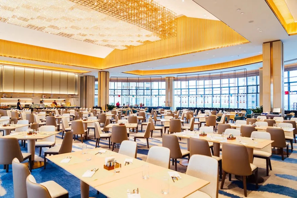 Qianhuazhou Hotel