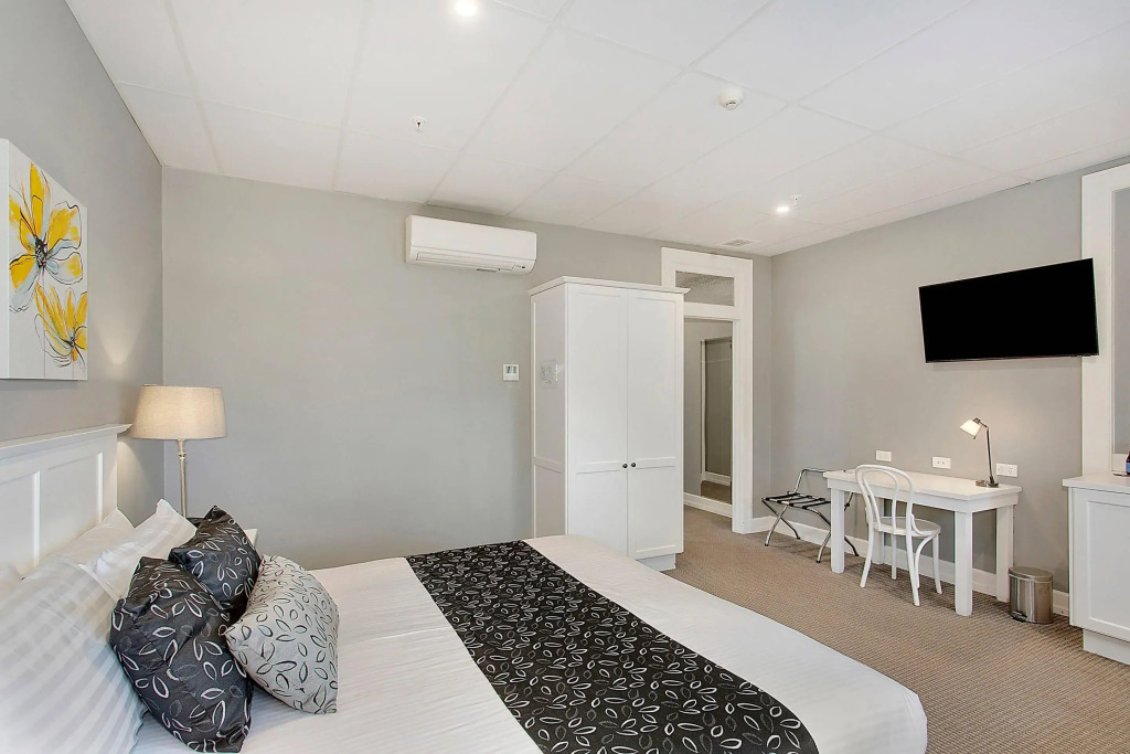 CH Boutique Hotel, an Ascend Collection Hotel
