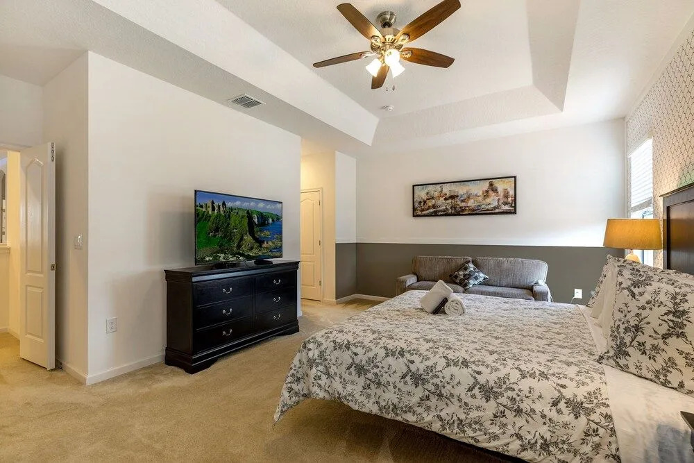 Orlando Villas Near Disney's