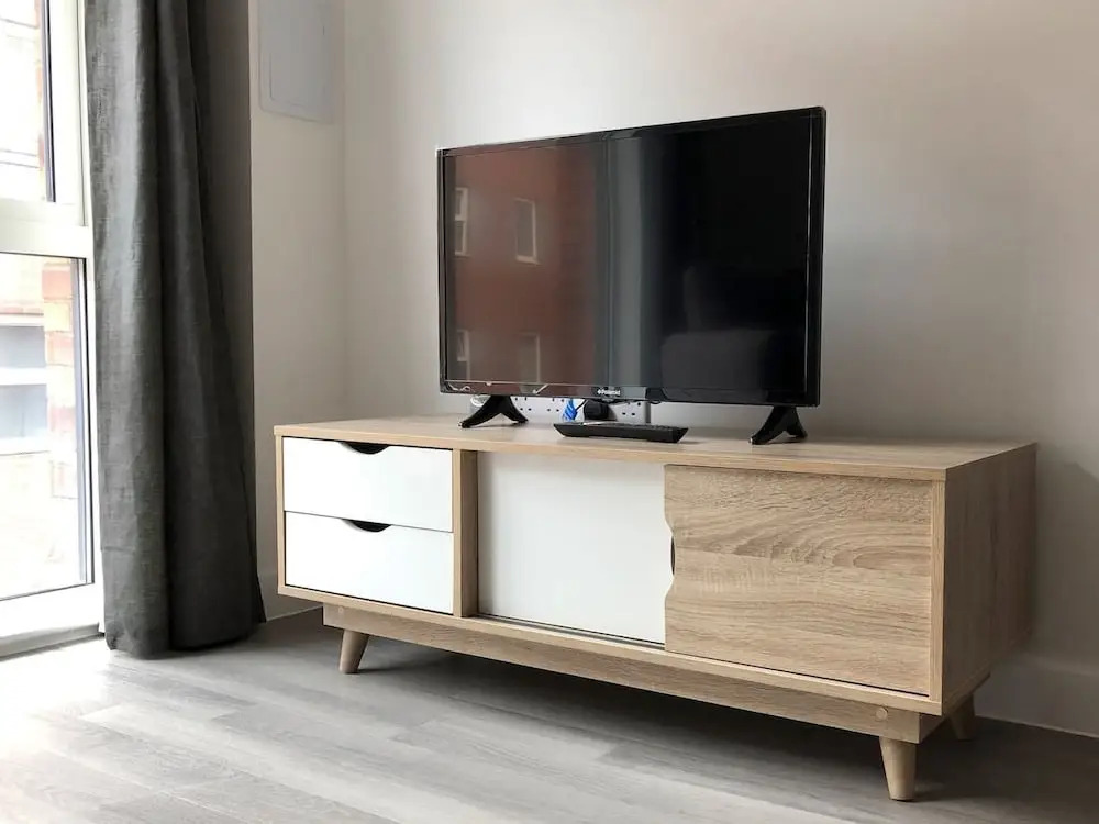 Fantastic 2 Bedroom Apartment in Manchester