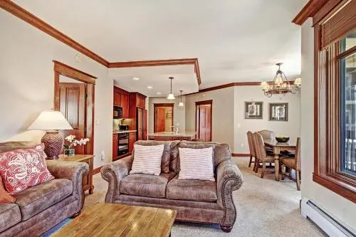 Beautiful Condo In The Heart of Copper - MC308 by RedAwning