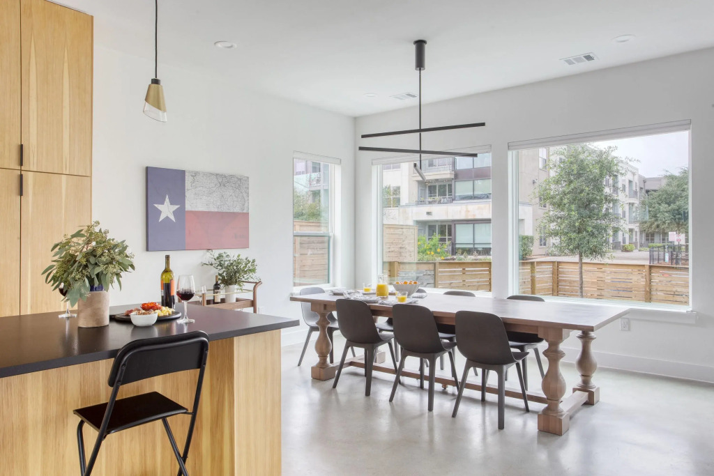 Melody by AvantStay Peloton included sleek home