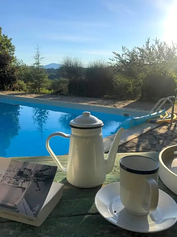 B&B en Provence - Le Mas Boissol